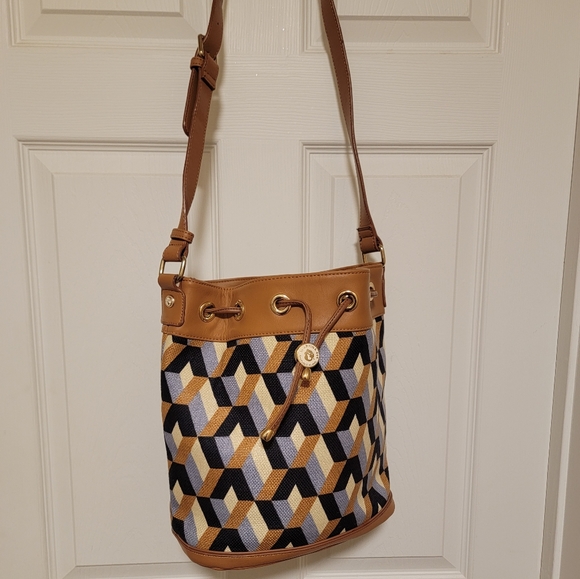 Spartina 449 Handbags - Spartina Bucket Bag